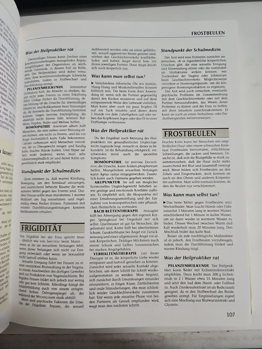 EB1638 Heilkräfte der Natur die bewährten Methoden der Sanften Medizien2