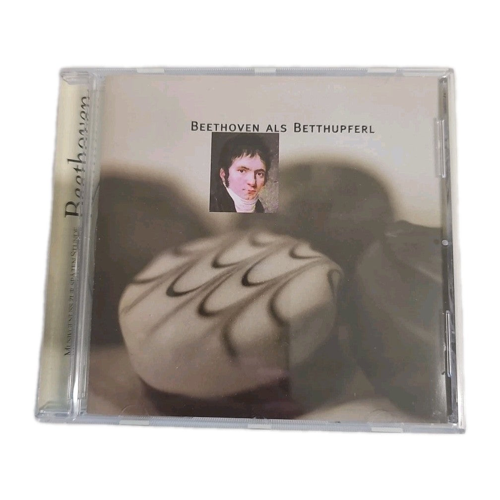 EB4045 Various - Beethoven Als Betthupferl0