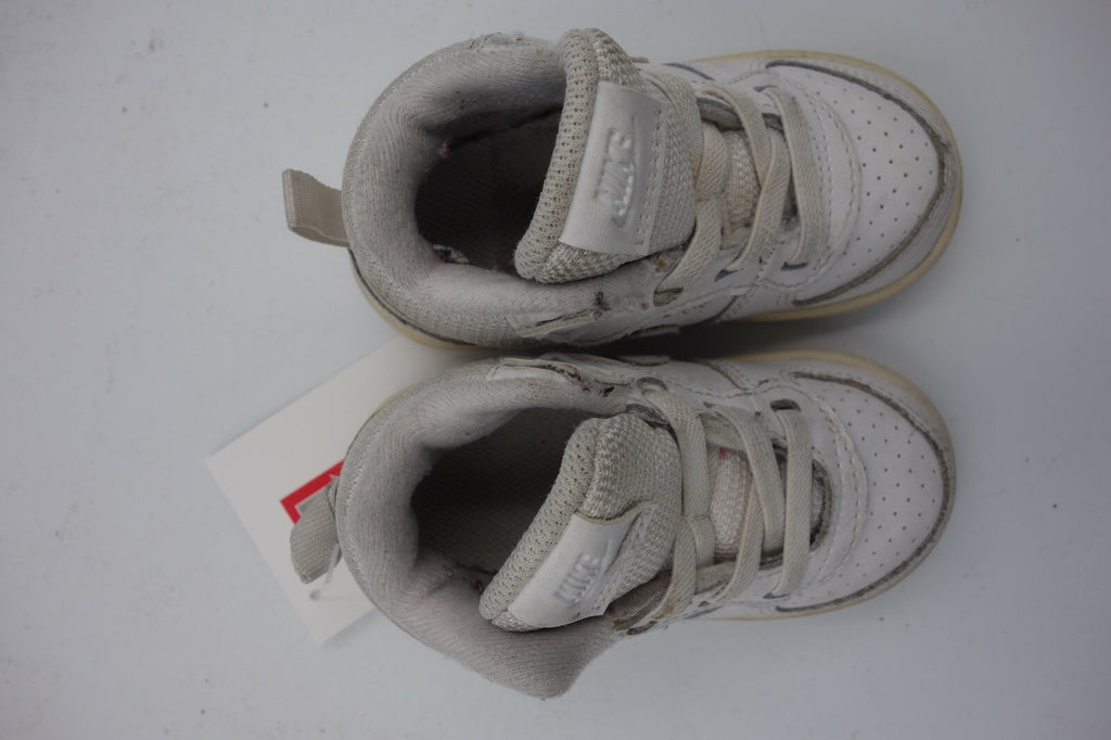 ES0276 Kinder Sneaker, weiß von Nike, 216