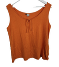 EK7047 Damen Trägershirt von Qiero!, Orange, Gr.440