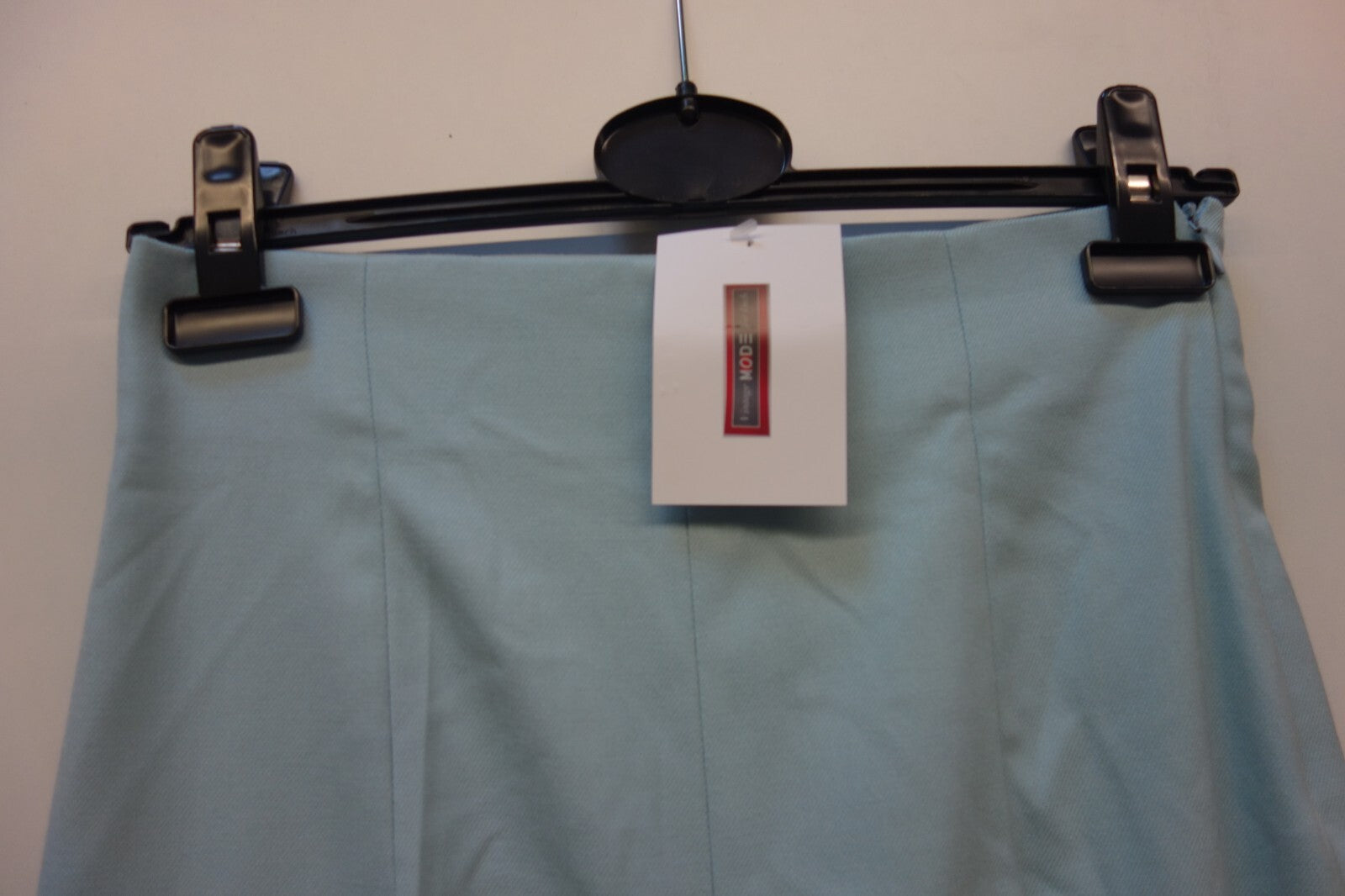 EK2689 Damen Hose von Zara, hellblau, Gr. XS1