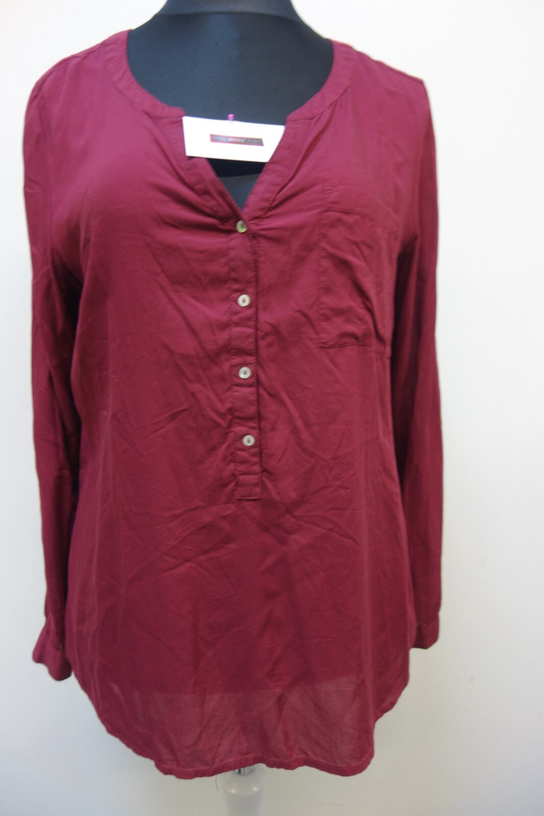 EK2384 Damen Bluse von Street One, Gr.440