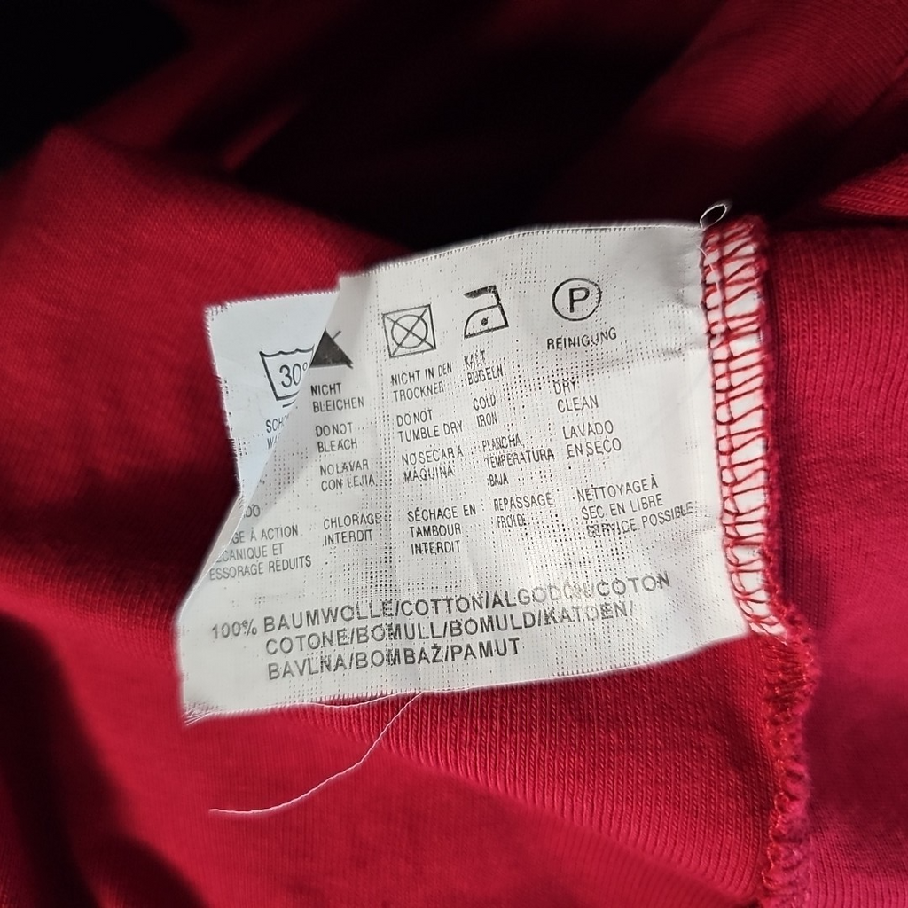 EK7609 Damen Trägershirt von Street One, rot, Gr.444