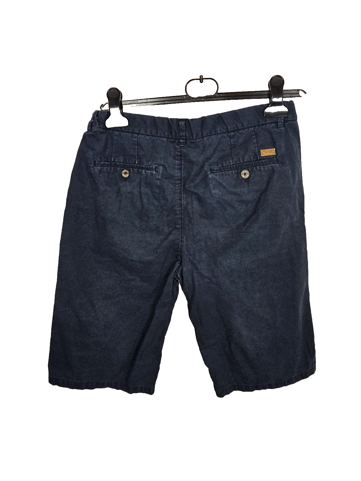 EK8240 Herren Shorts von Zara, Dunkelblau,  Gr. 1643
