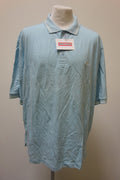 EK1933 Herren Poloshirt von C.W. hellblau, Gr. 60/620
