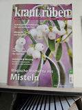 EB3502 Kraut und Rüben, 12/2010, biologisches Gärtnern und naturgemäßes Leben 0