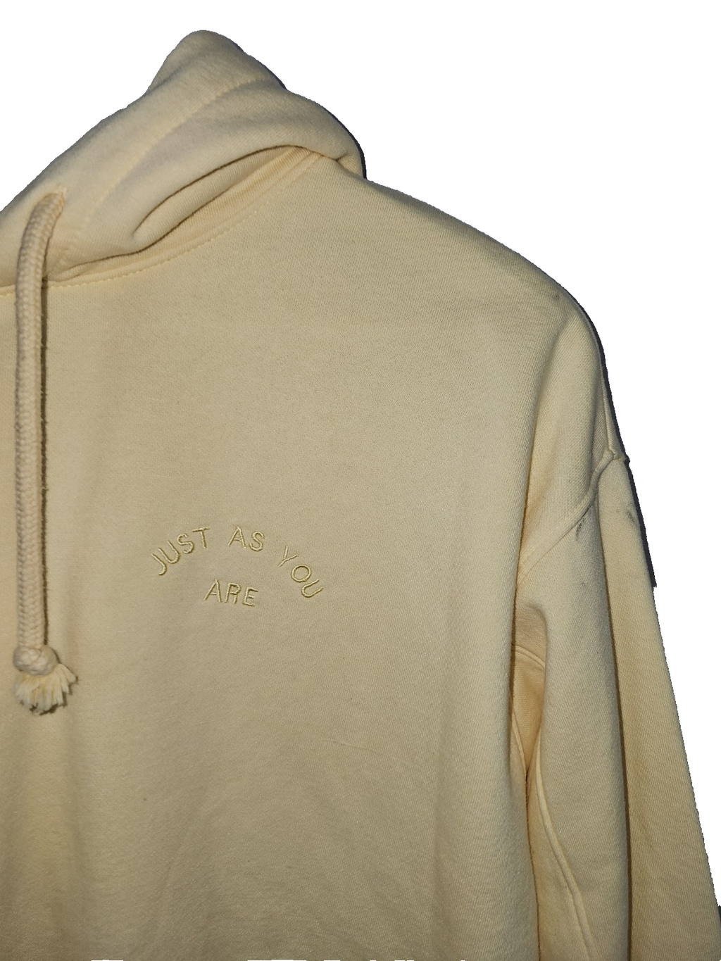 EK7894 Damen Pullover von H&M,  Gelb, Gr. S2