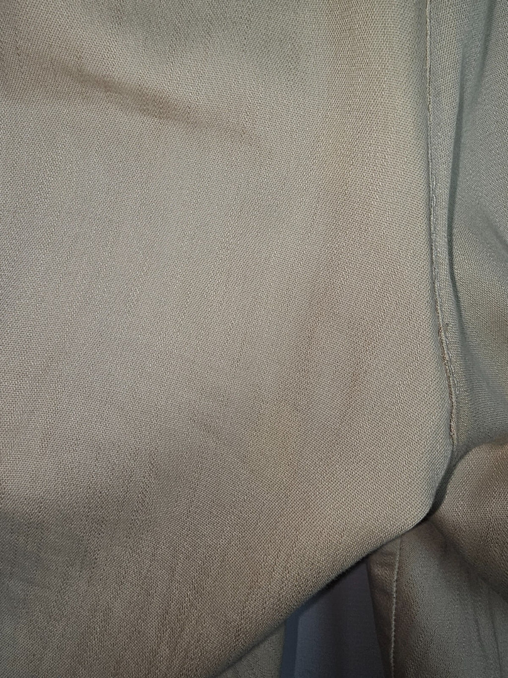 EK6483 Damen Hose von Ulla Popken, beige, Gr.2XL6