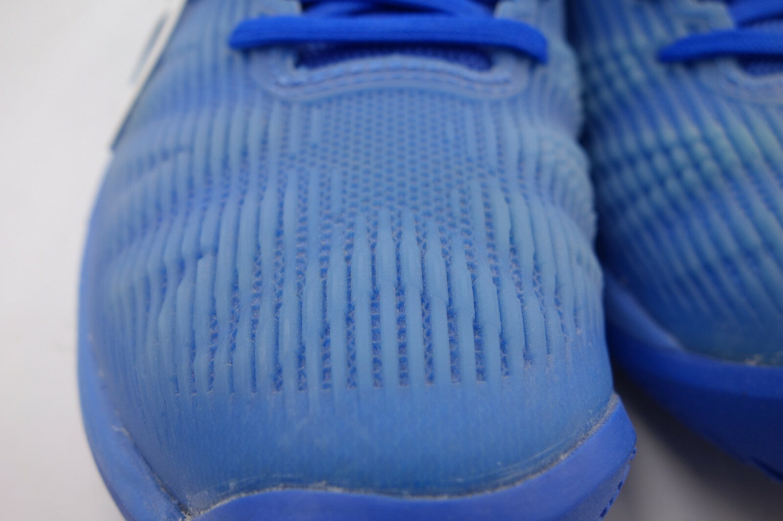 ES0305 Damen Laufschuhe von Asics, blau, Gr. 374