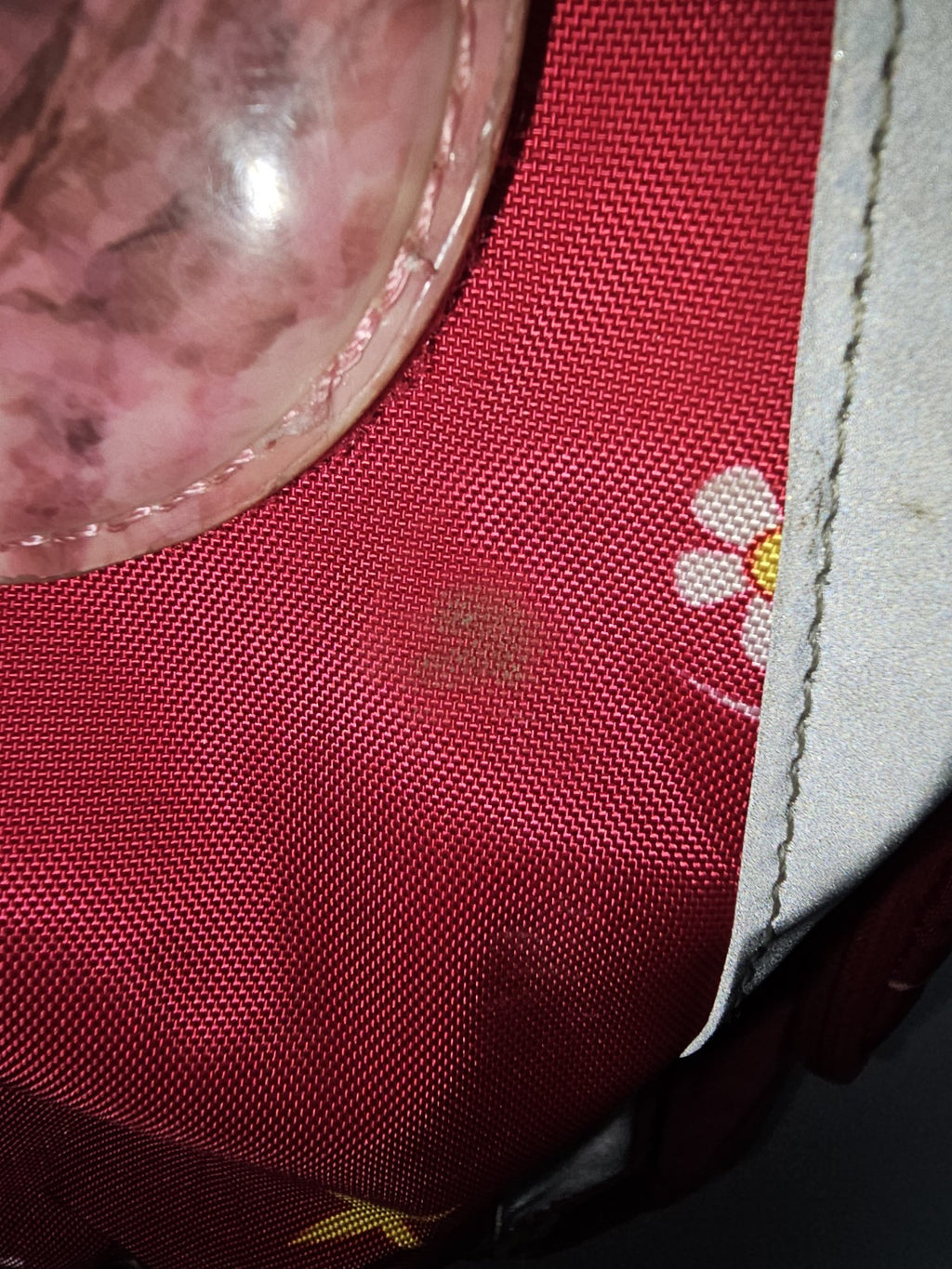EK3366 Mädchen Rucksack von Ergobay, pink, Mittelgroß6