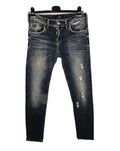 EK8063 Damen Jeans von LTB, blau, Gr.42 (Größentabell) 0