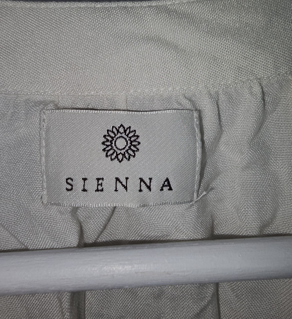 EK7239 Damen Bluse von Sienna, weiß, Gr.361