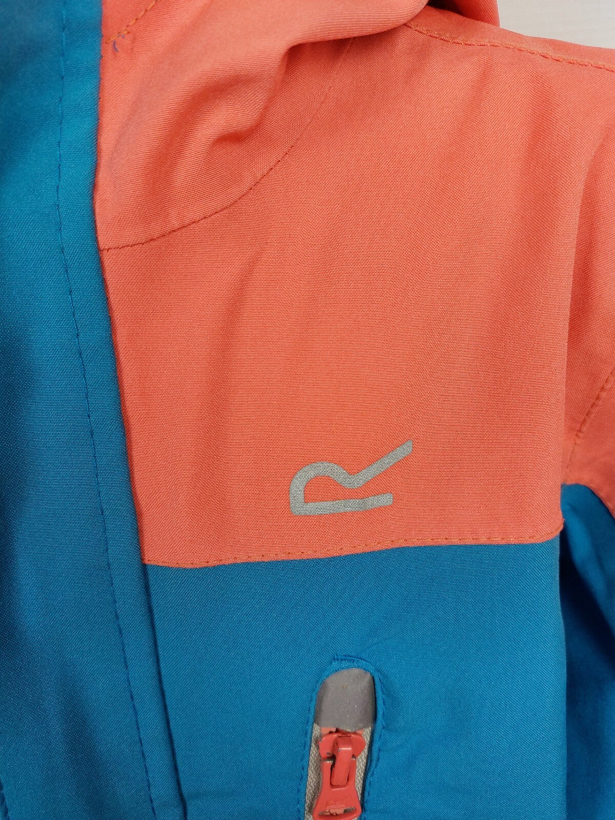 EK4377 Kinder Sportjacke von Regatta, mehrfarbig, Gr. 1401