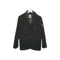 EK11042 Kinder Jacke von incity, Braun, Gr. 1640