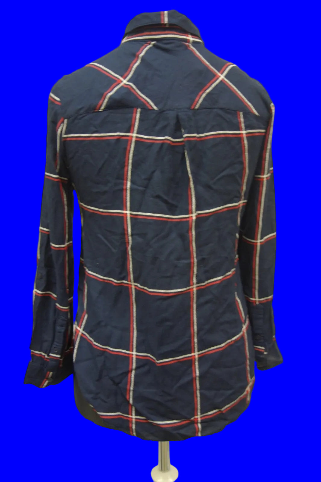 EK3102 Damen Bluse von Street One, Gr.383