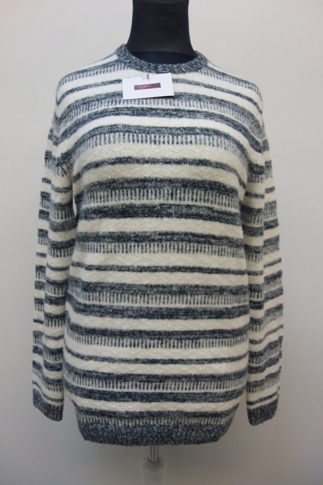 EK2760 Herren Pullover von Tom Tailor Denim, Gr. L0