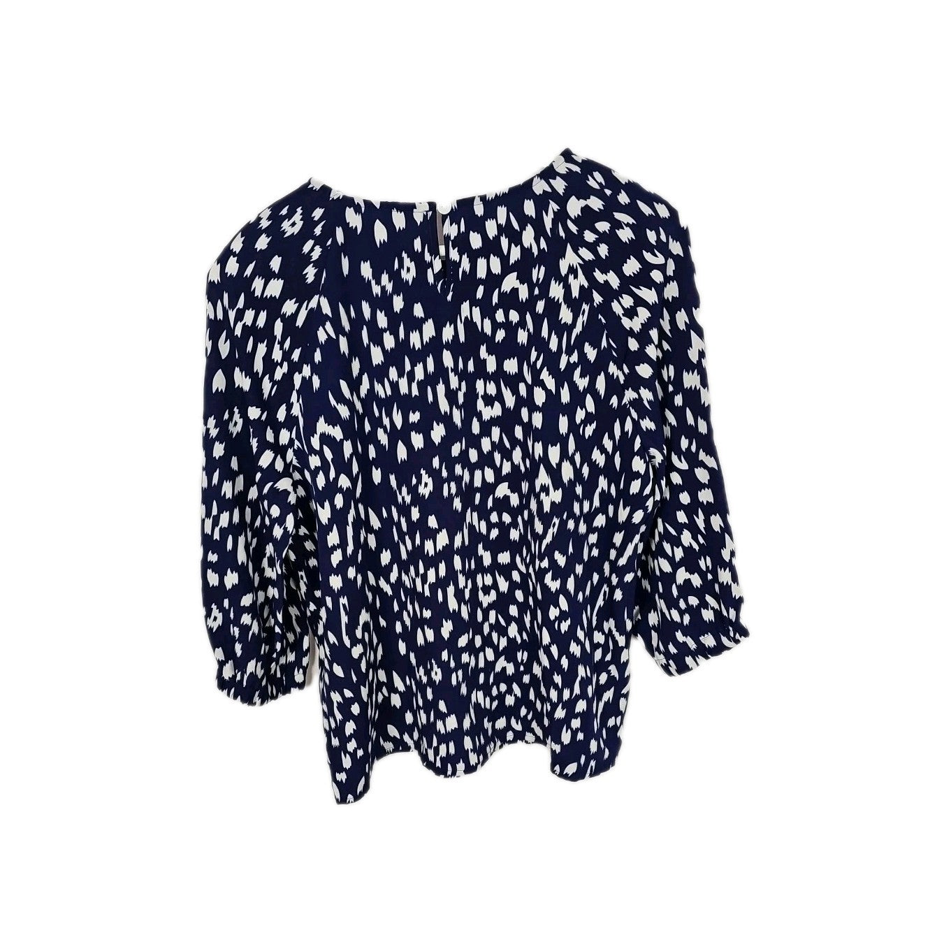 EK9346 Damen T-Shirt Gr.L Blau2