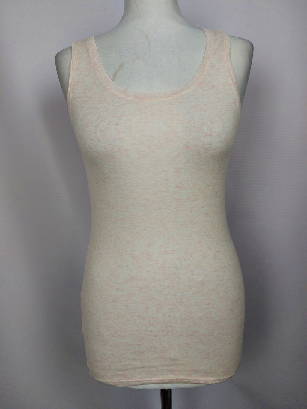 EK4839 Damen Top von American Vintage, rosa, Gr. S0