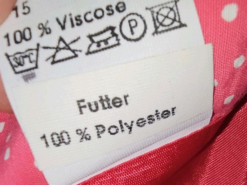 EK3977 Damen Rock, Pink, Gr. 384