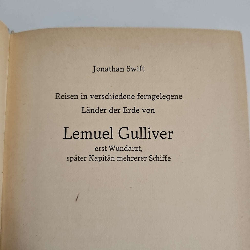 EB2019 Gullivers Reisen, Lemuel Gulliver 2