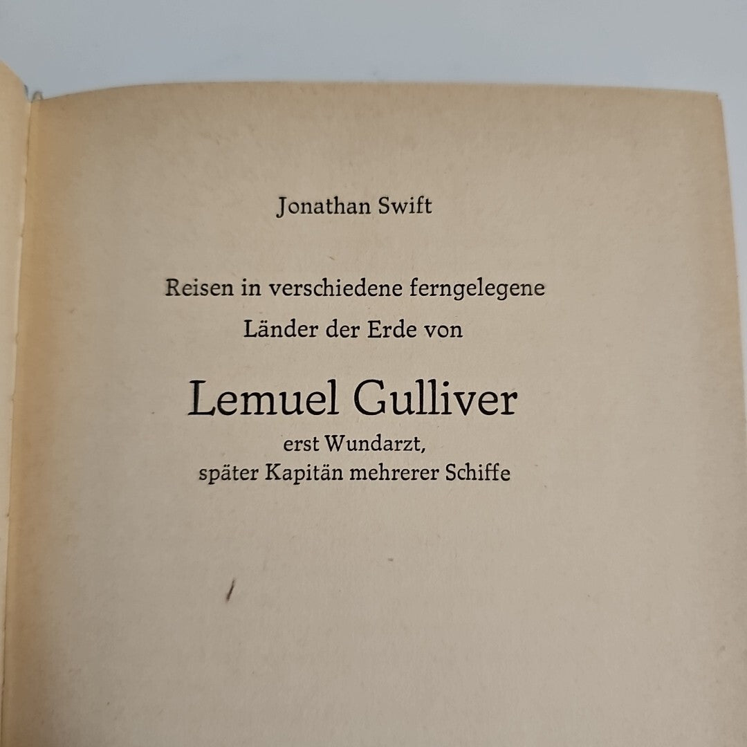 EB2019 Gullivers Reisen, Lemuel Gulliver 2