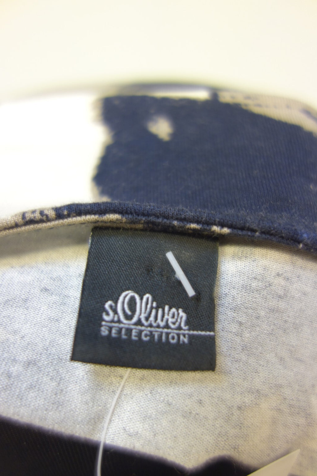 EK3588 Damen T-Shirt von s.Oliver, Gr. 384