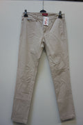 EK1275 Herren Jeans von Zara Man, Gr. 40, grau0