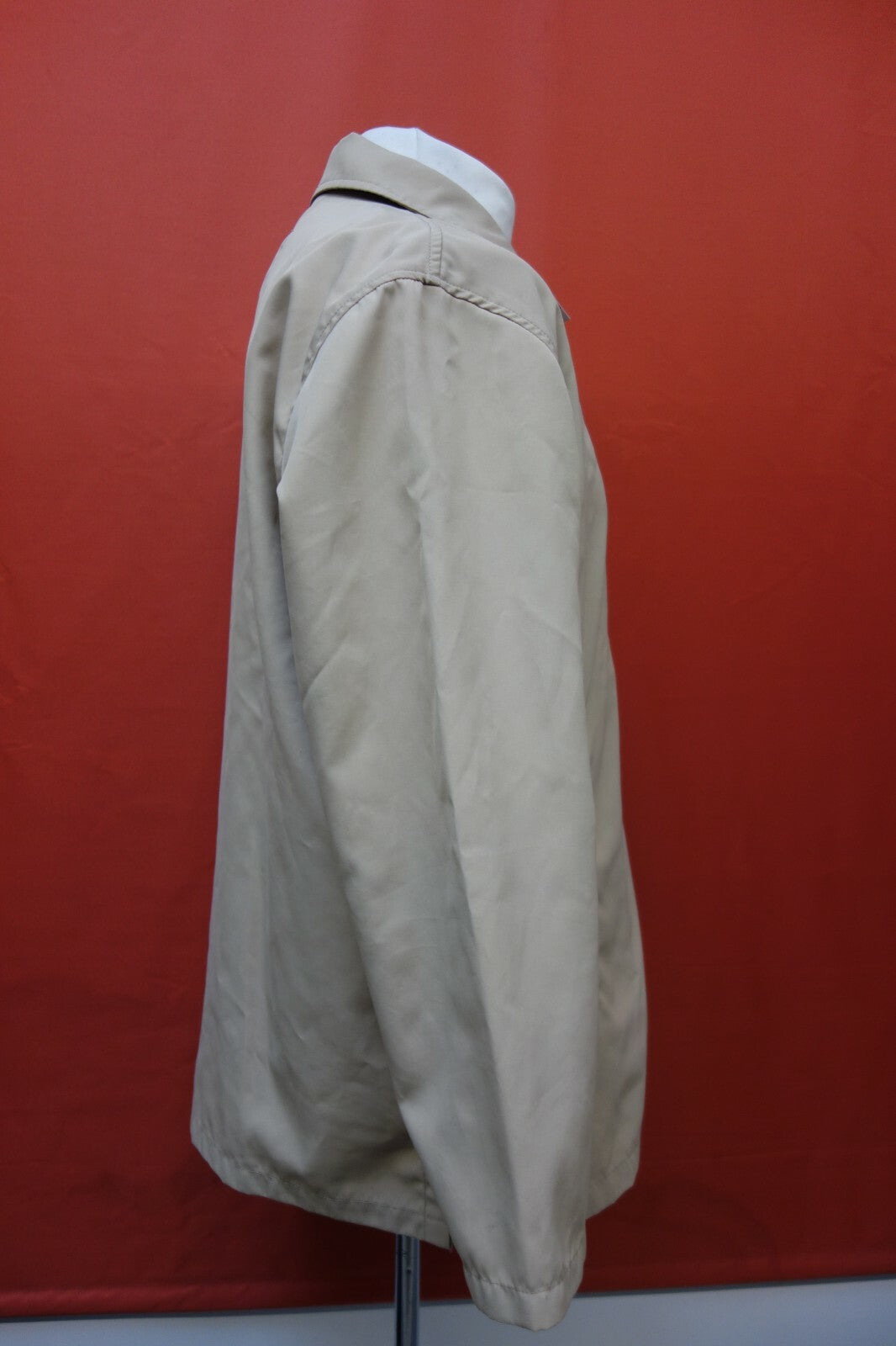 EK0299 Herren Jacke von Joop!, beige, 502