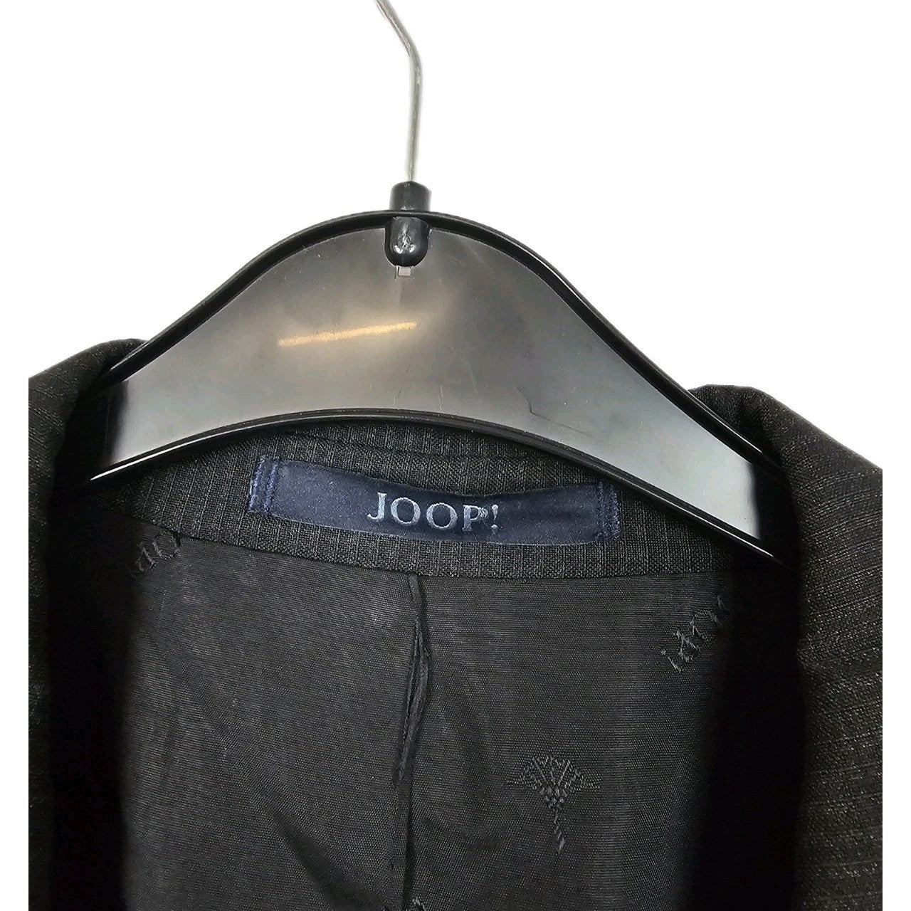 EK10658 Herren Anzug von Joop, Schwarz, Gr. 981
