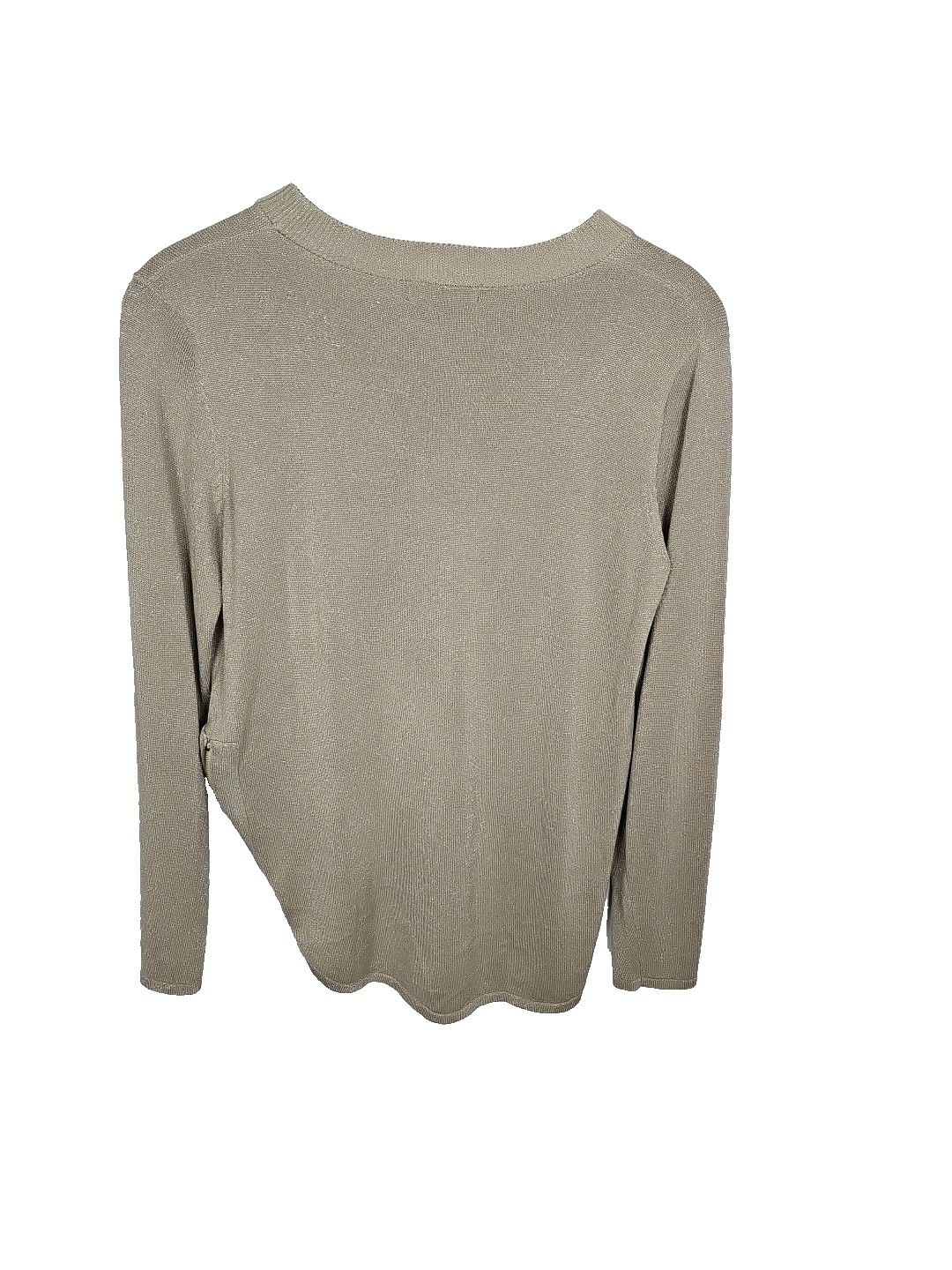 EK 7662 Guess Oberteil Gold  Beige Gr M2