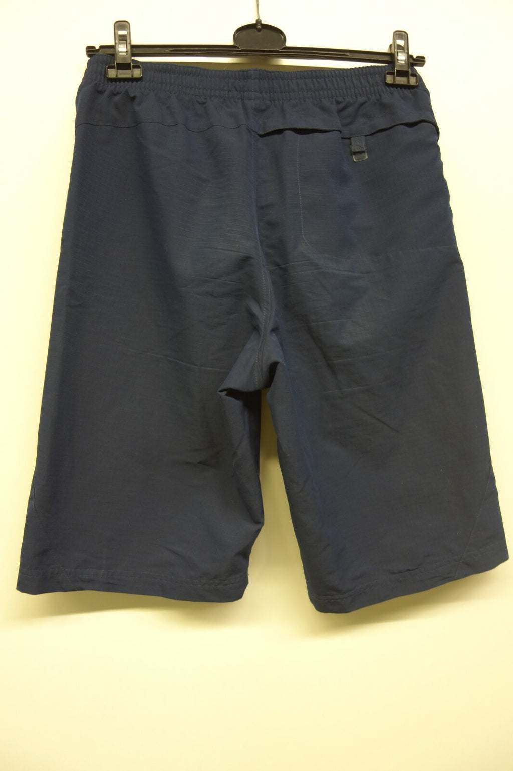 EK3892 Herren Shorts von Nike, dunkelblau, Gr. S1