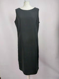 EK4739 Damen Kleid von Kasper Sepearates, schwarz, Gr.14(XL)0
