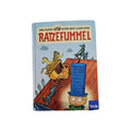 EB3674 Ratzefummel: Ritter Rost Lesefutter von Hilbert, Jörg | Buch 0