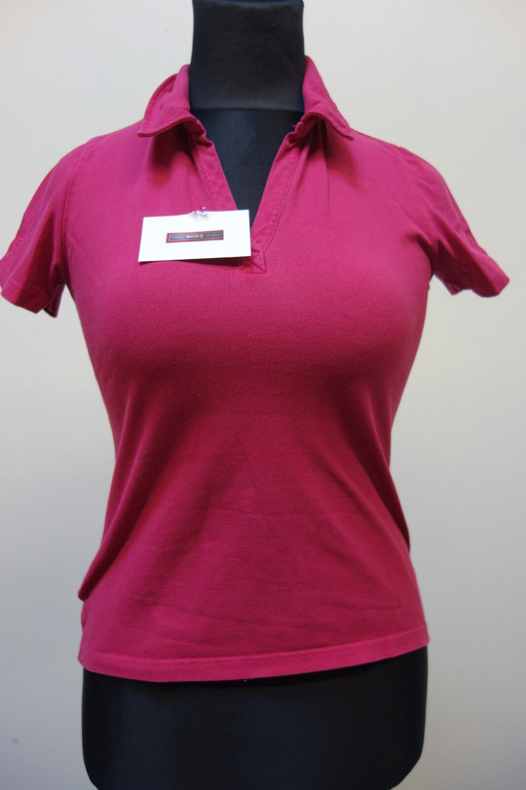 EK3348 Damen Shirt von Trigema, Gr.S0