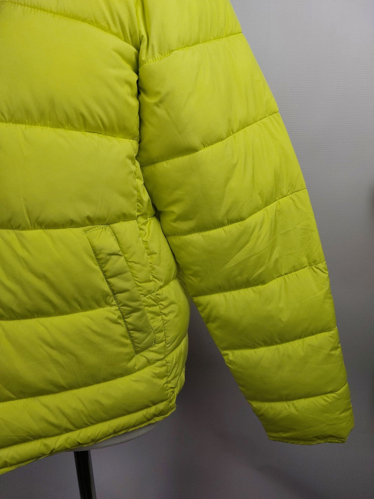 EK4498 Damen Jacke von Gina, gelb, Gr.364