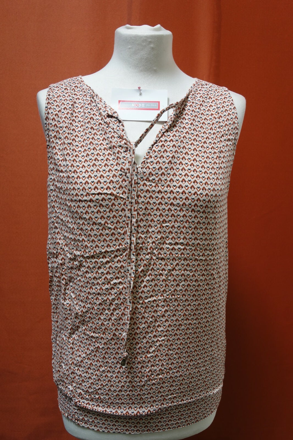 EK0371 Damen Bluse von Expresso, 400
