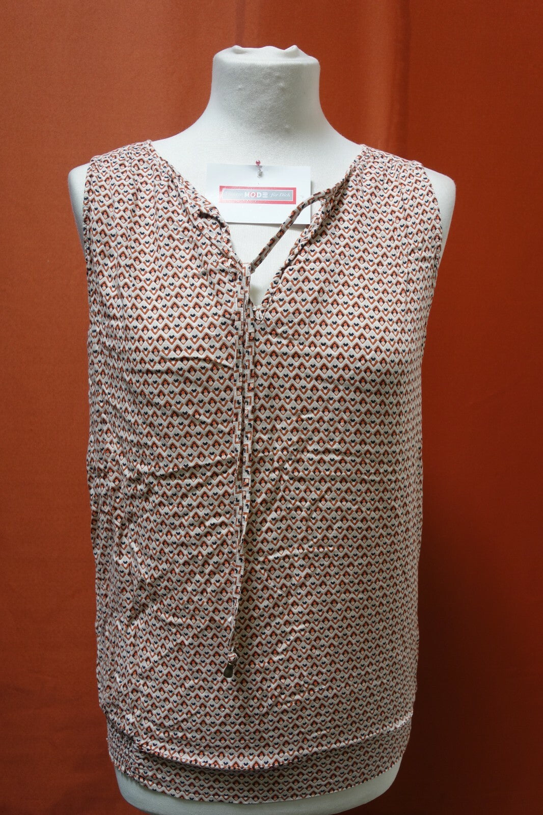 EK0371 Damen Bluse von Expresso, 400