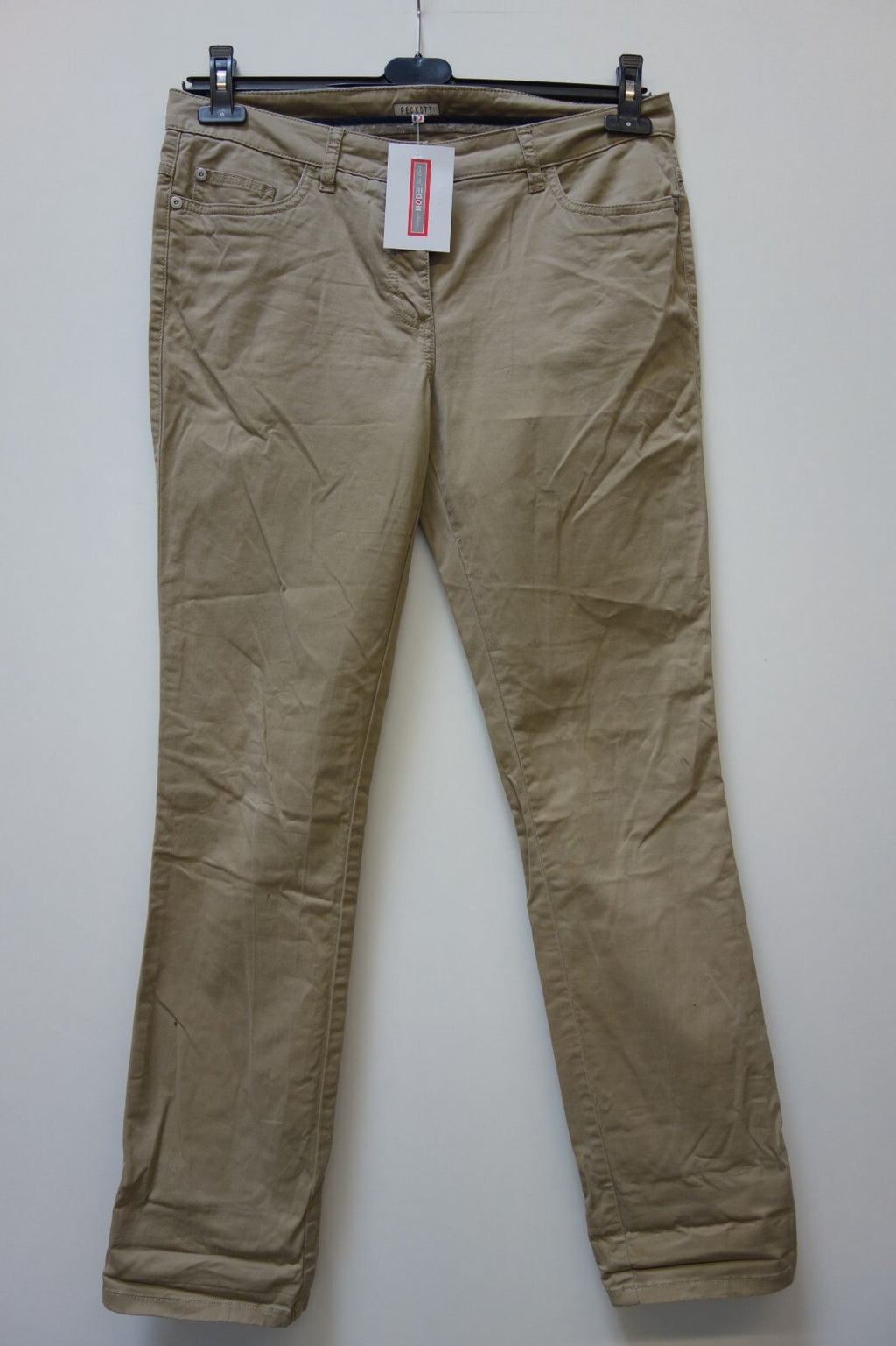 EK0128 damen Hose von Peckott, Gr. 400