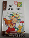 EB839 Ach, so heißt das! Auf dem Land: Lern-Bilderbuch 0