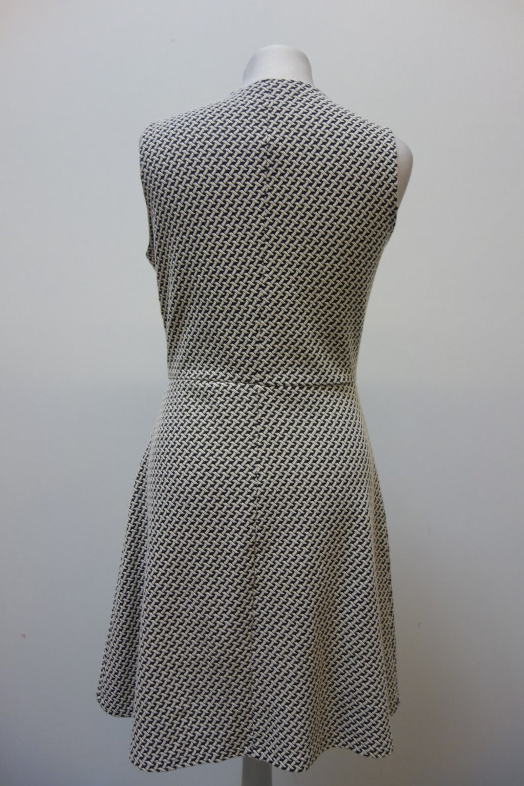 EK1339 Damen Kleid von Mango, Gr. M3
