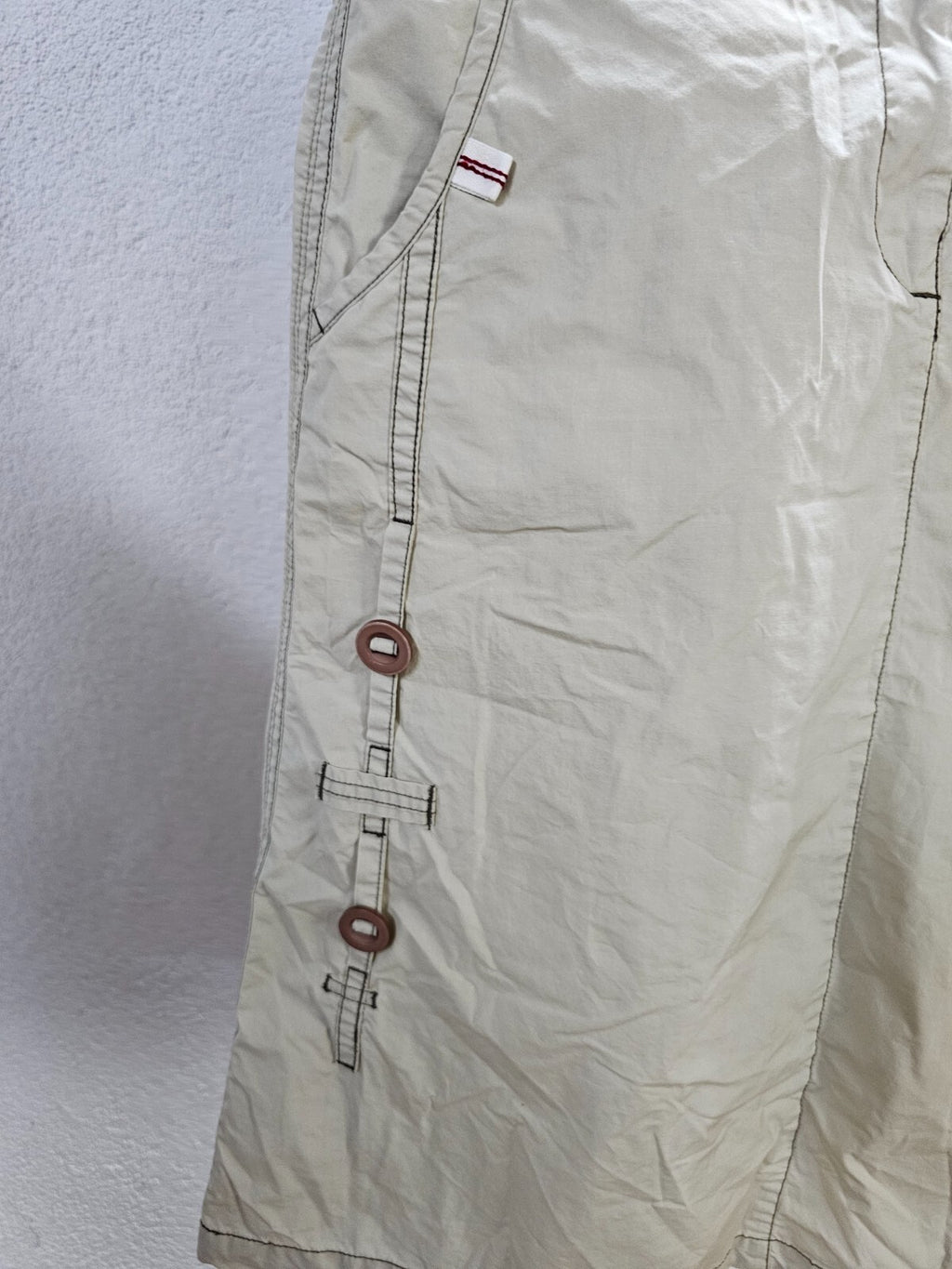 EK6328 Damen Rock von Murphy&Nye, beige, Gr. W312