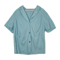 EK10981 Damen Bluse, Blau, Gr. 540