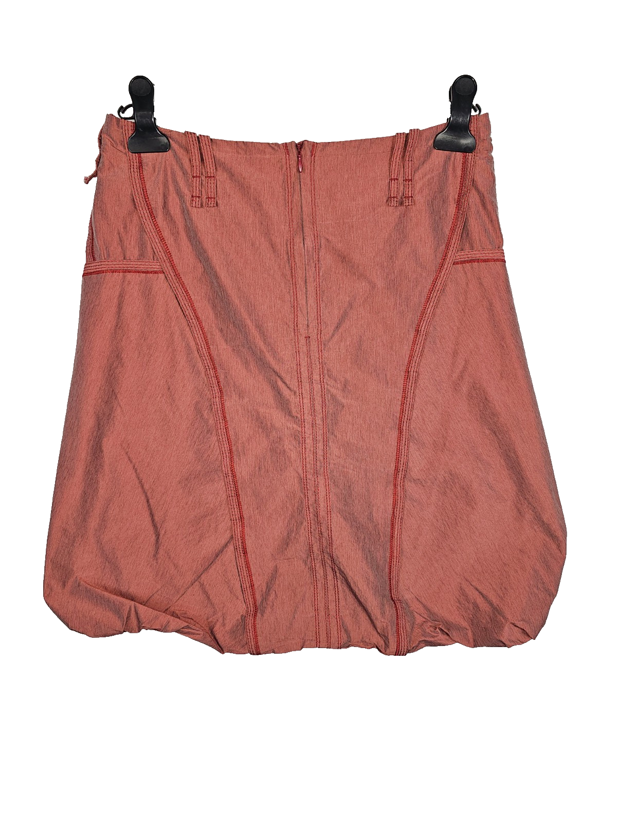 EK7507 Damen Zweiteiler von Beate Heymann, rot, Gr.3810