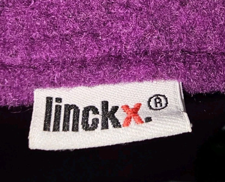 EK3796 Damen Handtasche von Linckx., Lila7