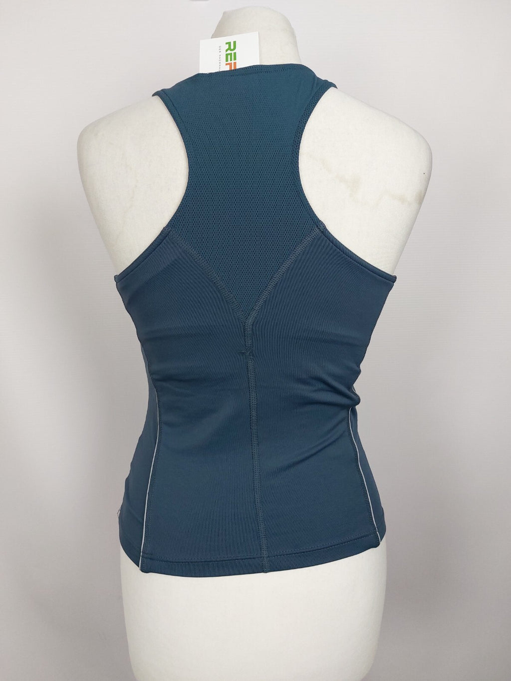 EK5019 Damen Sport Top von Venice Beach, Blaugrau, Gr. M4