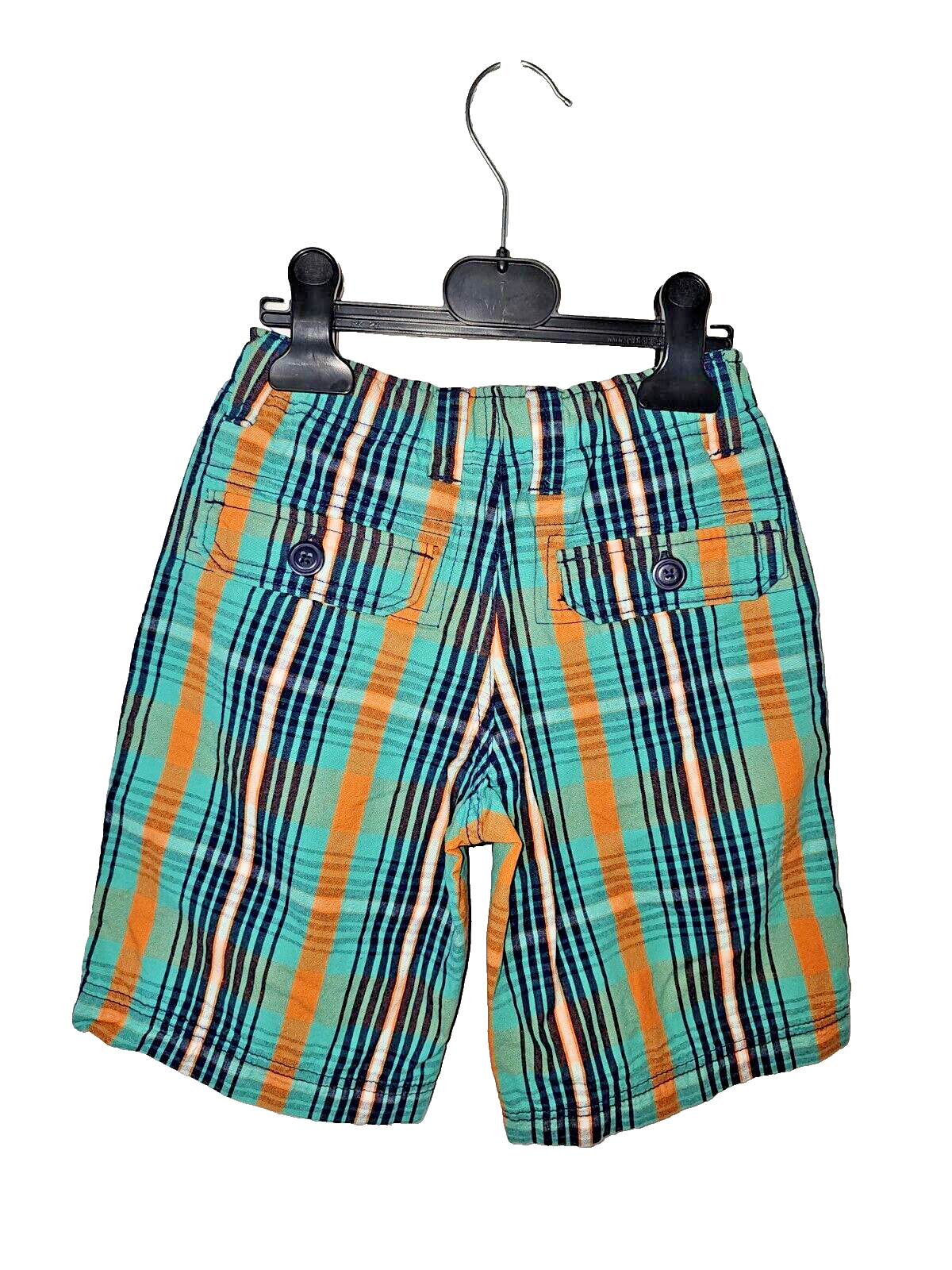 EK6741 Jugen Hose von Pepperts, Grün, Gr.1282