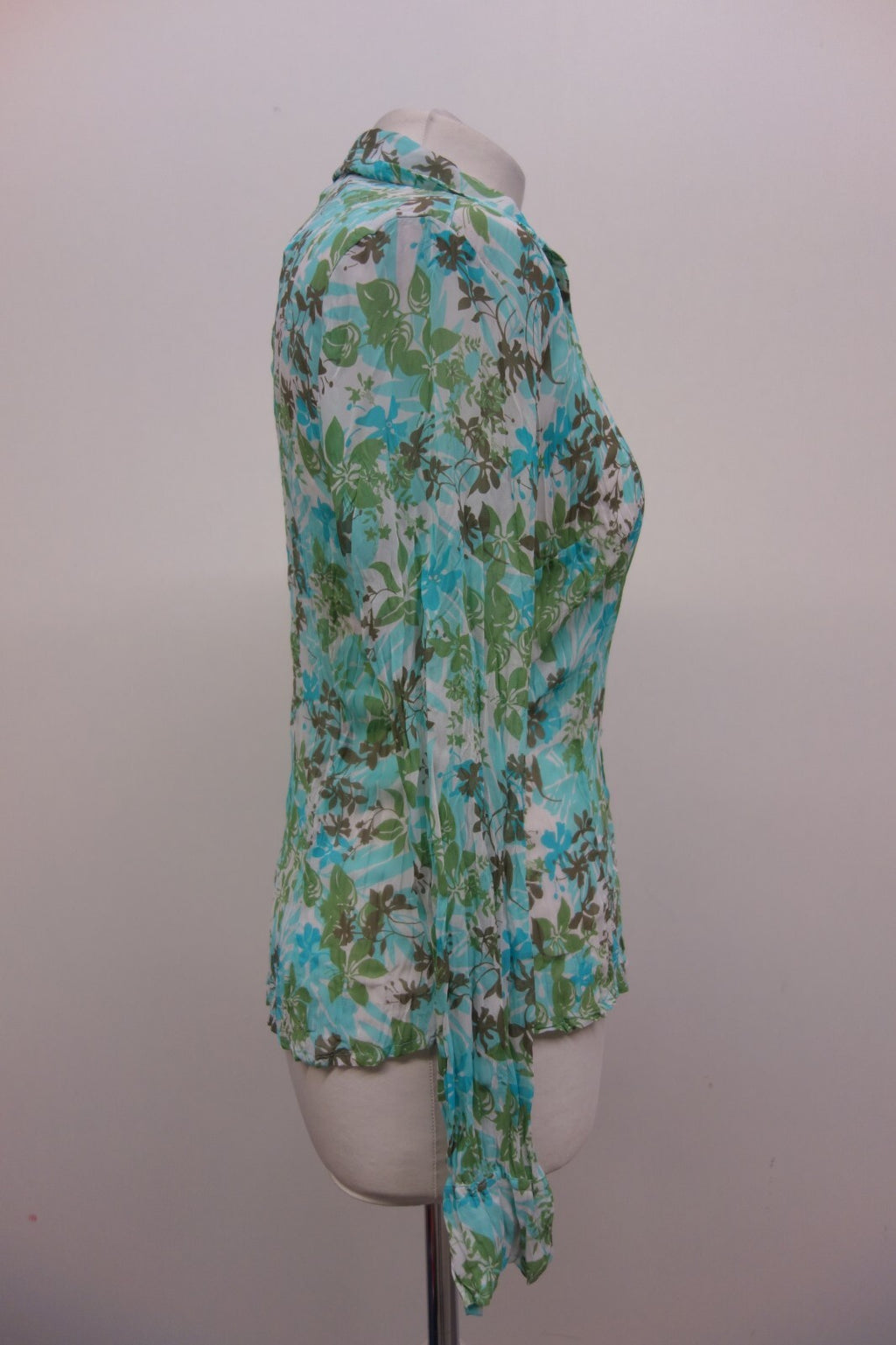 EK2242 Damen Bluse von s.Oliver, Gr. 362