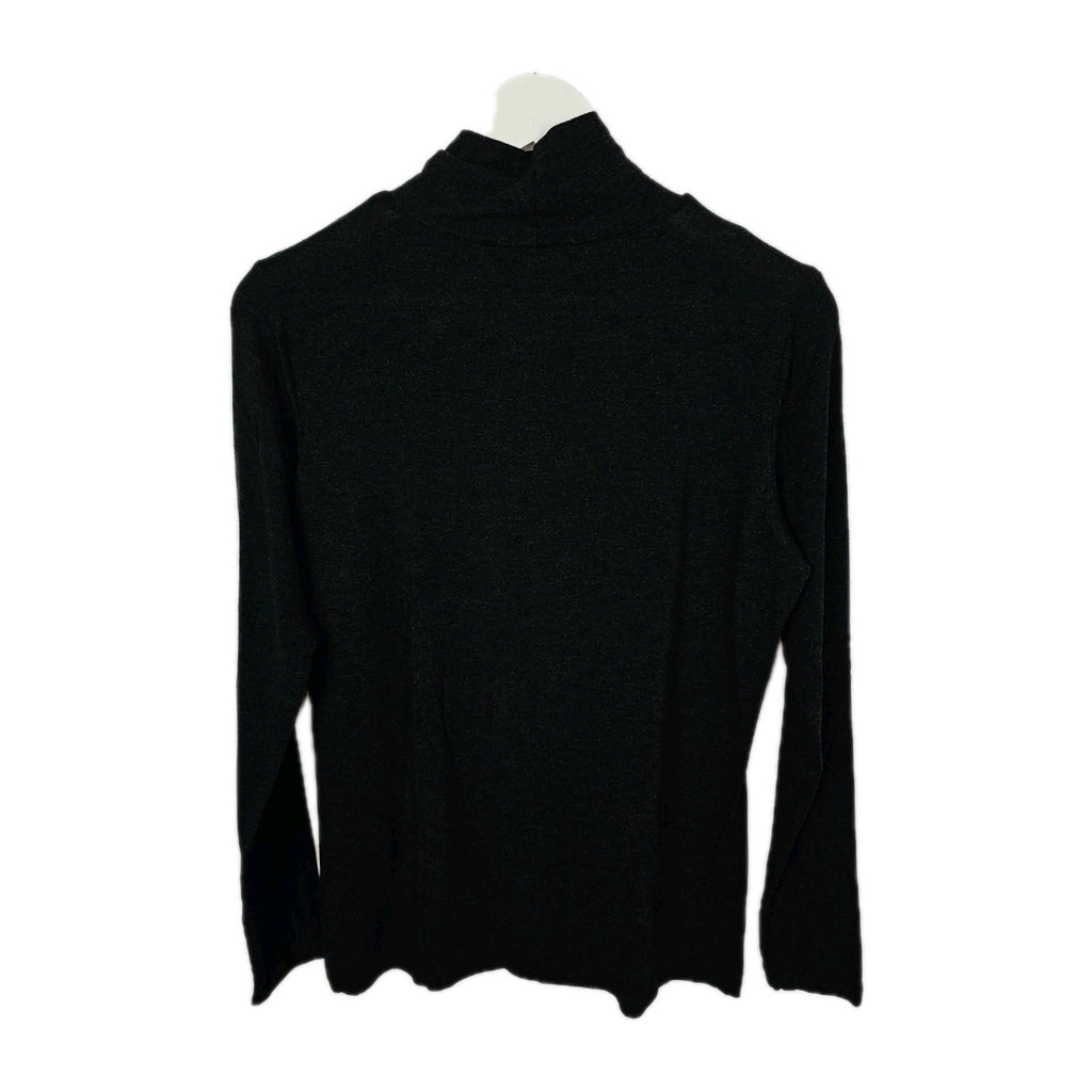 EK9103 Damen Rollkragenpullover von Bugatti, Schwarz, Gr. M3