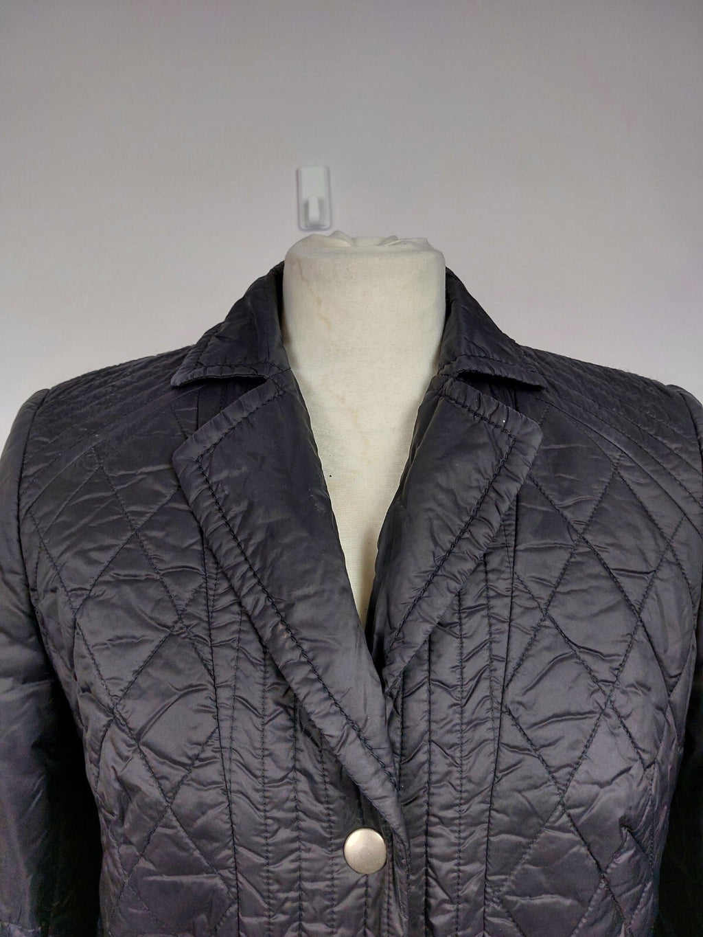 EK2726 Damen Jacke von KSTN by Kirsten, schwarz, Gr.361