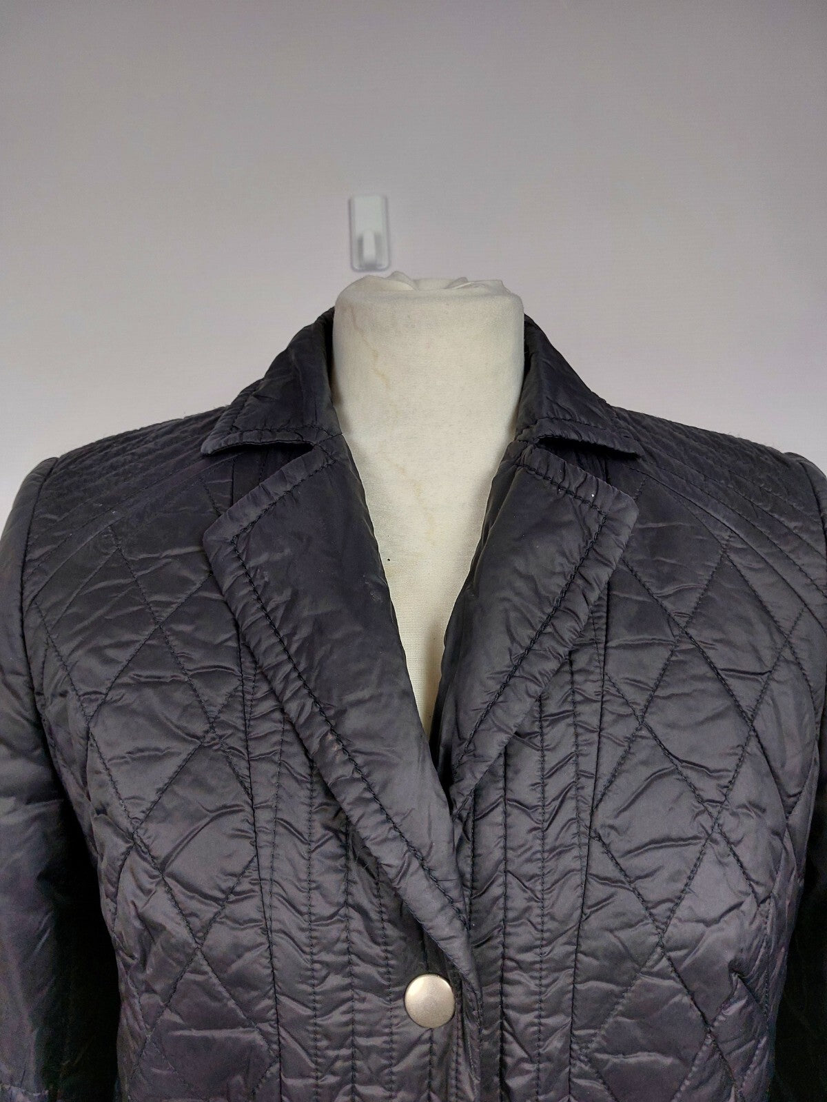 EK2726 Damen Jacke von KSTN by Kirsten, schwarz, Gr.361